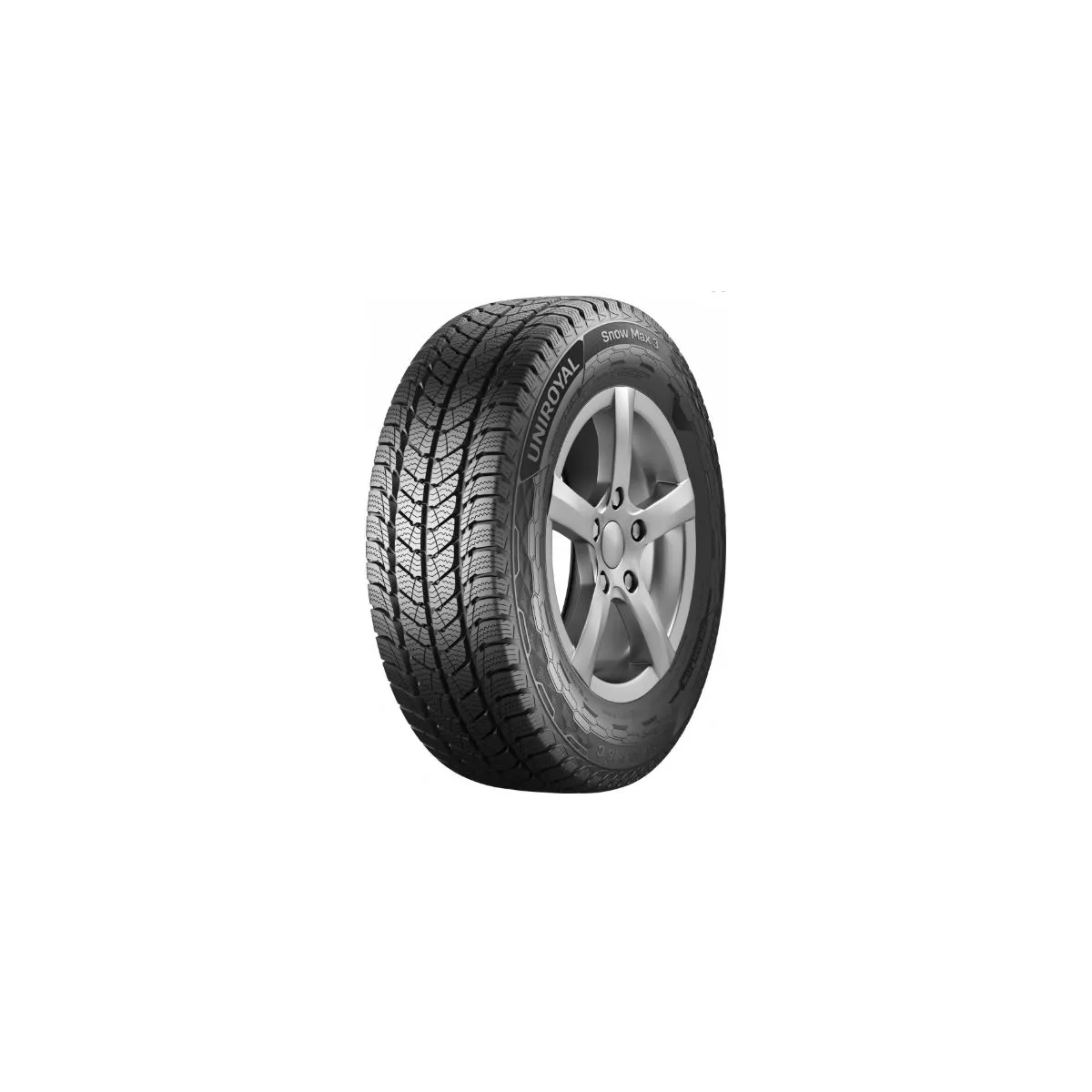 Pneu UNIROYAL Snow Max 3 195/70 R15 104R pas cher