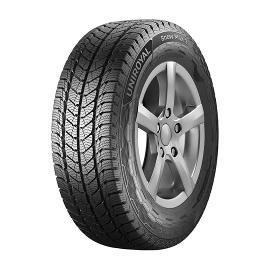 Pneu UNIROYAL SNOWMAX3 215/65 R16 109R pas cher