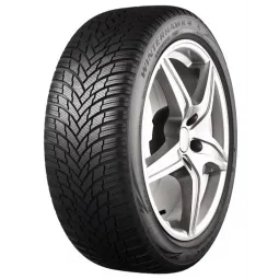 Pneu FIRESTONE WINTERHAWK 4 245/40 R19 98V pas cher