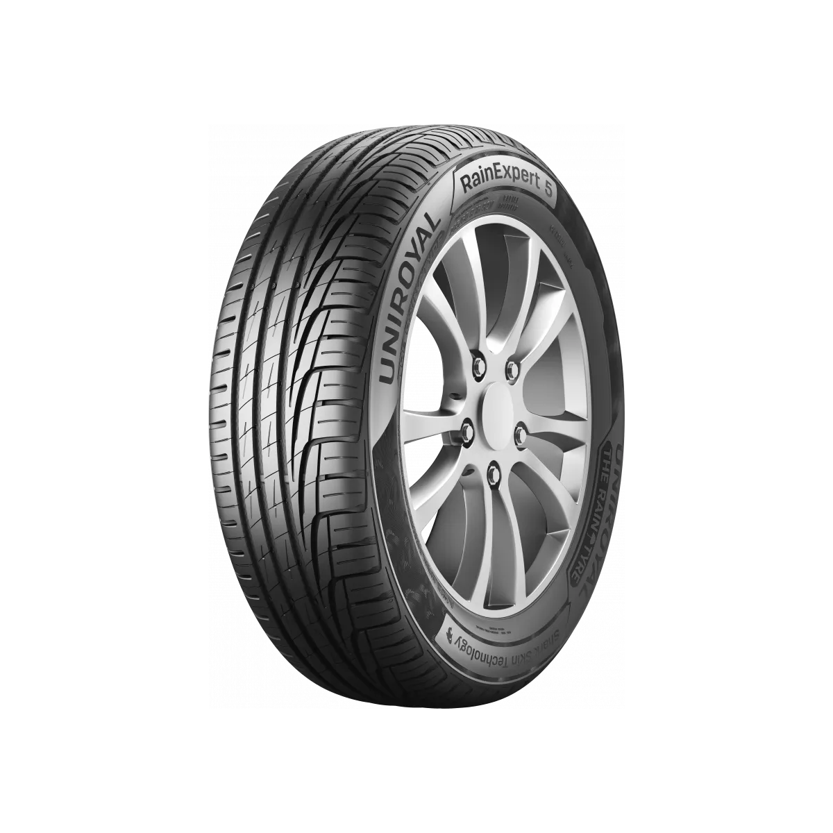 Pneu UNIROYAL RainExpert 5 195/65 R15 95T pas cher