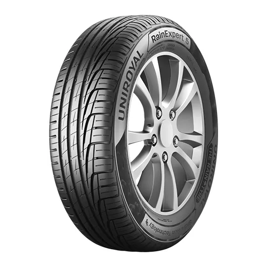 Pneu UNIROYAL RainExpert 5 205/60 R16 92V pas cher