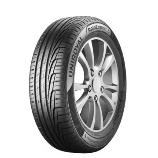 Pneu UNIROYAL RainExpert 5 235/60 R17 102V pas cher