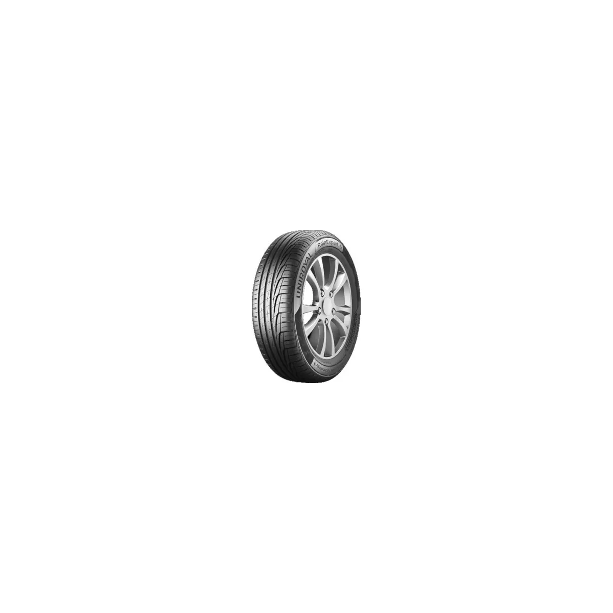 Pneu UNIROYAL RainExpert 5 215/60 R17 96V pas cher