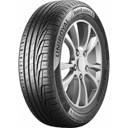 Pneu UNIROYAL RainExpert 5 185/65 R15 88T pas cher