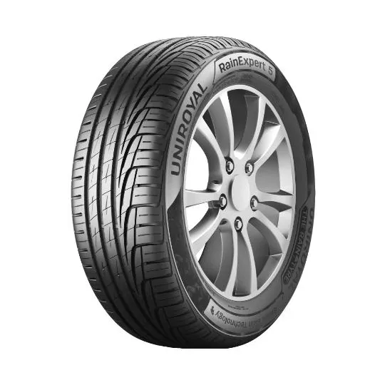 Pneu UNIROYAL RainExpert 5 195/65 R15 91H pas cher