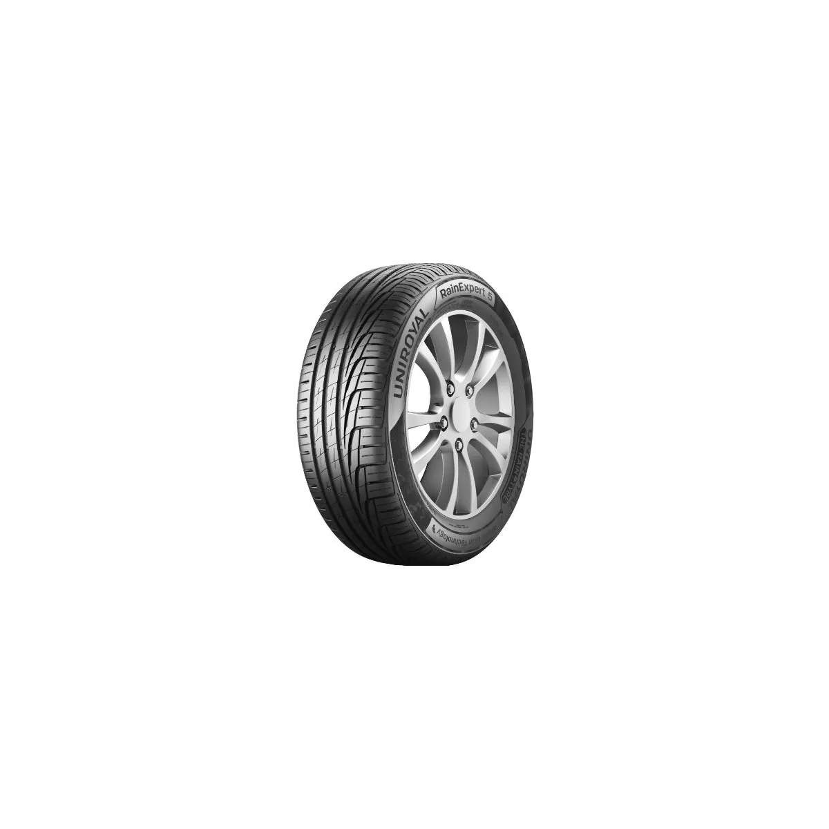 Pneu UNIROYAL RainExpert 5 195/65 R15 91H pas cher