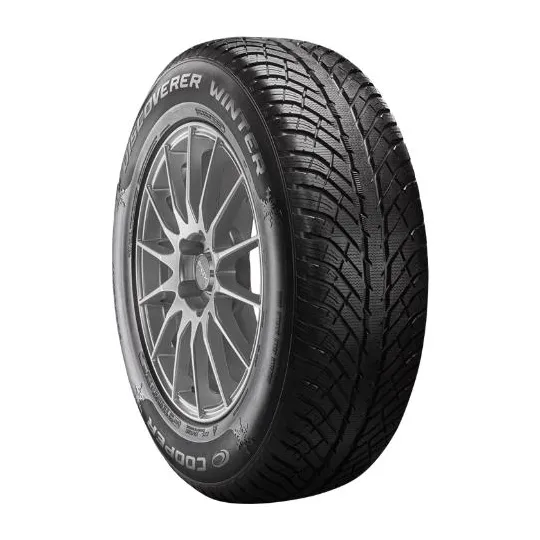 Pneu COOPER DISCOVERER WINTER 235/55 R17 99H pas cher
