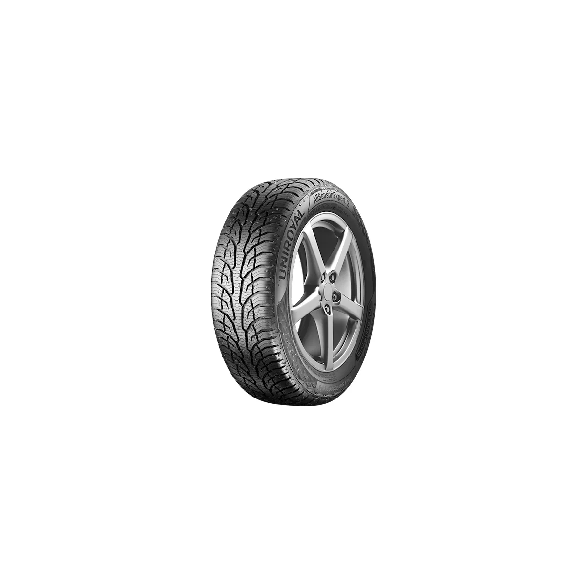 Pneu UNIROYAL ALL SEASON EXPERT 2 XL FR 205/40 R18 86Y pas cher