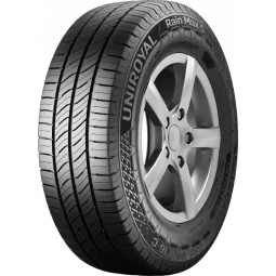 Pneu UNIROYAL 175/65R14 90T RAINMAX 5 175/65 R14 90T Été
