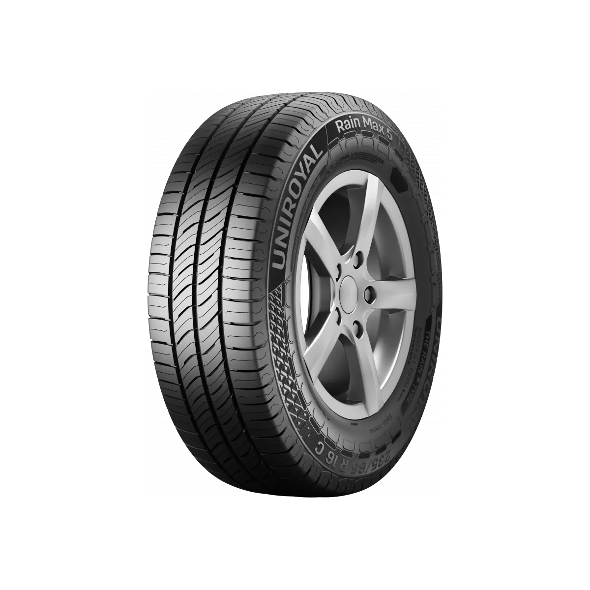 Pneu UNIROYAL RAIN MAX 5 215/60 R17 109T pas cher