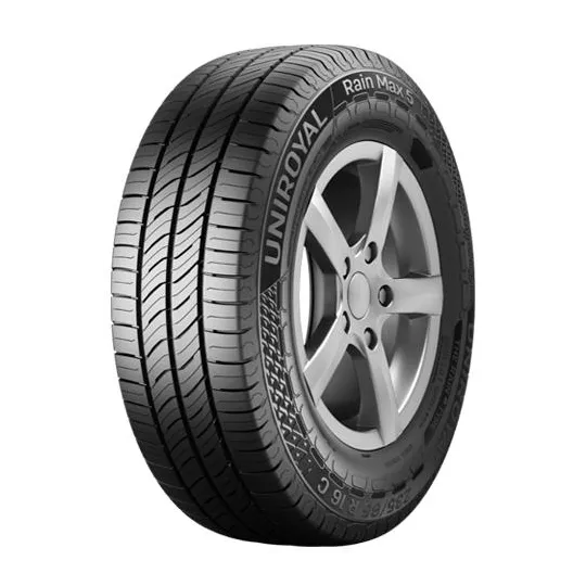 Pneu UNIROYAL Rain Max 5 215/70 R15 109S pas cher