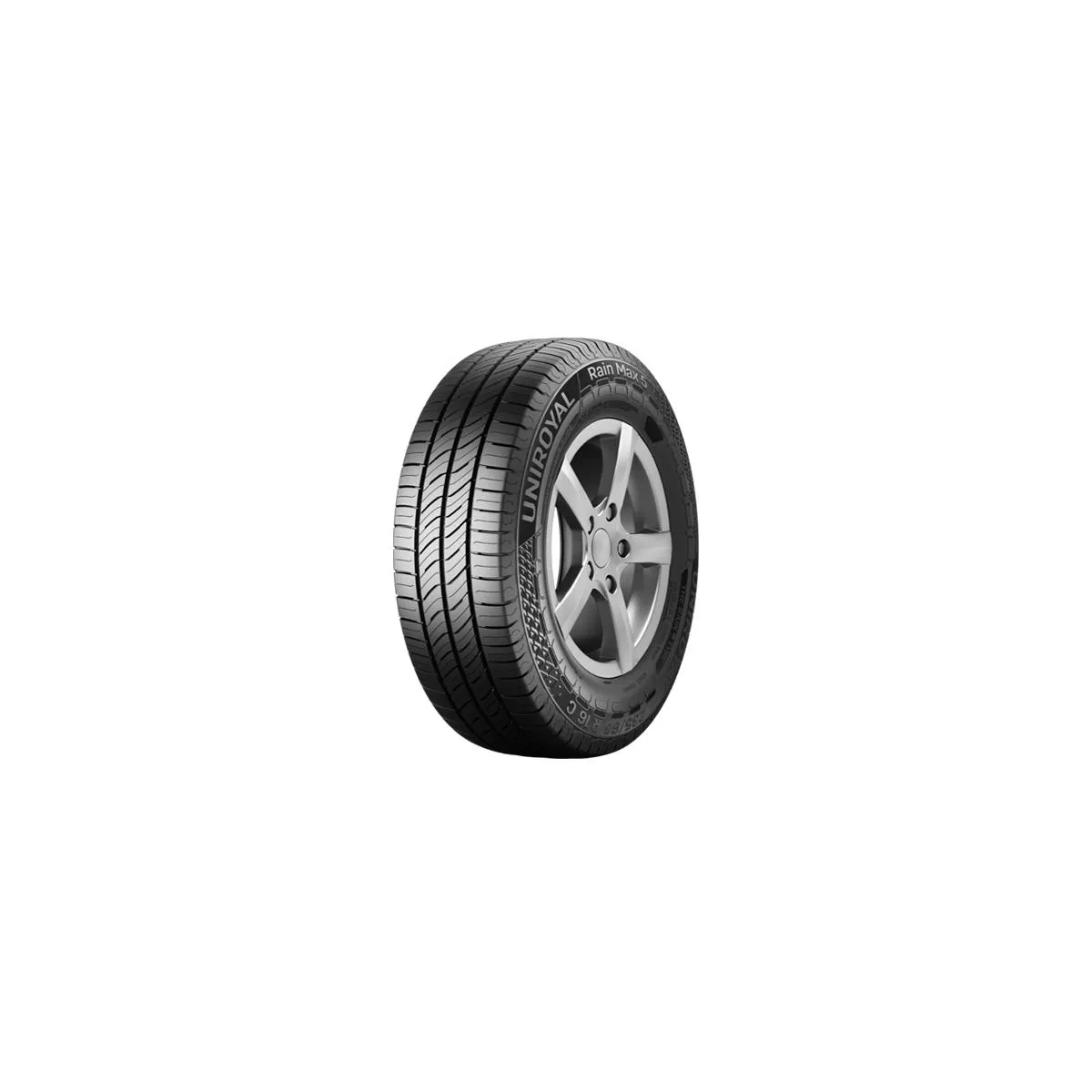Pneu UNIROYAL Rain Max 5 215/70 R15 109S pas cher