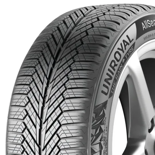 Pneu UNIROYAL 215/60R17 100V ALLSEASONEXPERT 3 215/60 R17 100V pas cher