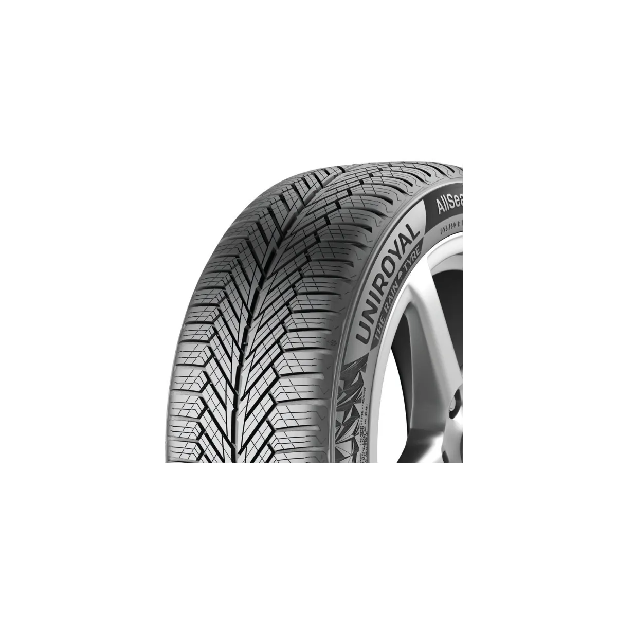 Pneu UNIROYAL 215/60R17 100V ALLSEASONEXPERT 3 215/60 R17 100V pas cher