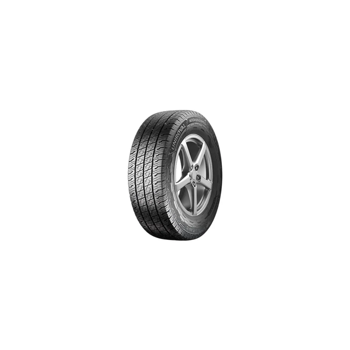 Pneu UNIROYAL ALLSEASONMAX 195/65 R16 104T pas cher