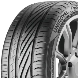 Pneu UNIROYAL RAINSPORT 5 235/45 R19 99Y pas cher