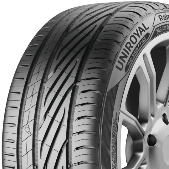 Pneu UNIROYAL RAINSPORT 5 235/45 R19 99Y pas cher