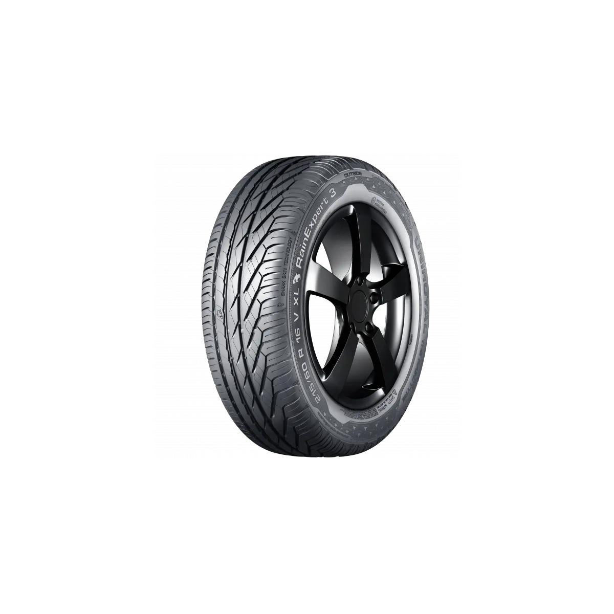 Pneu UNIROYAL RAINEXPERT 3 155/70 R13 75T pas cher