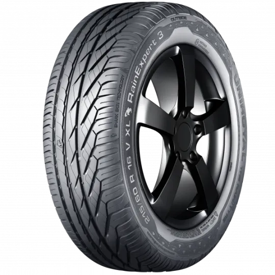 Pneu UNIROYAL RAINEXPERT 3 185/70 R13 86T pas cher