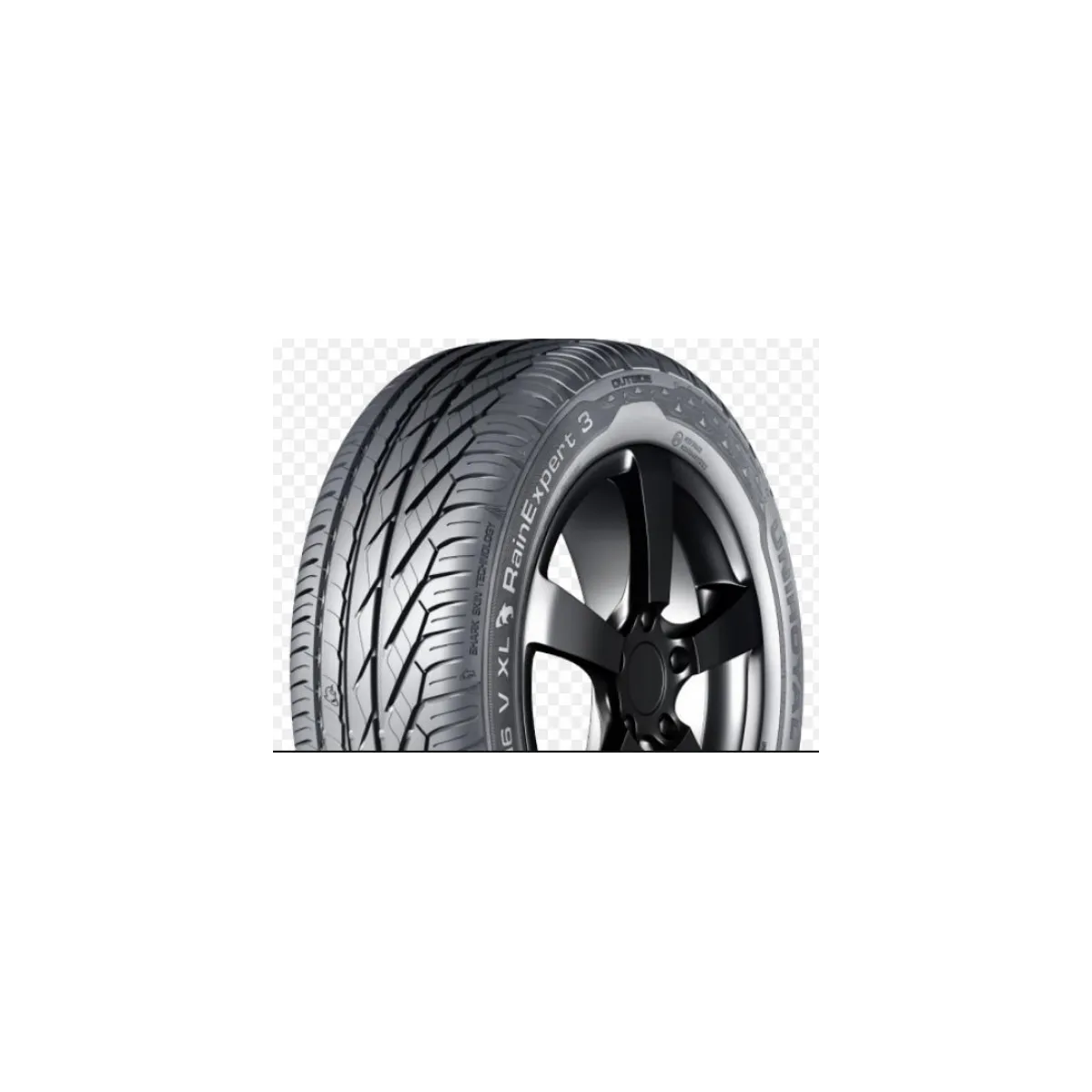 Pneu UNIROYAL RAIN EXP. 3 SUV 245/70 R16 111H pas cher