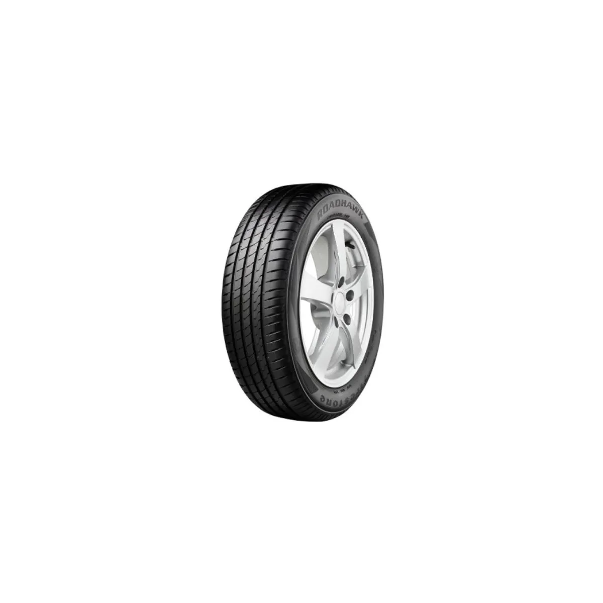 Pneu FIRESTONE ROADHAWK 255/45 R20 105W pas cher