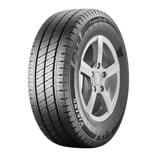 Pneu VIKING TRANSTNG 195/75 R16 107R pas cher