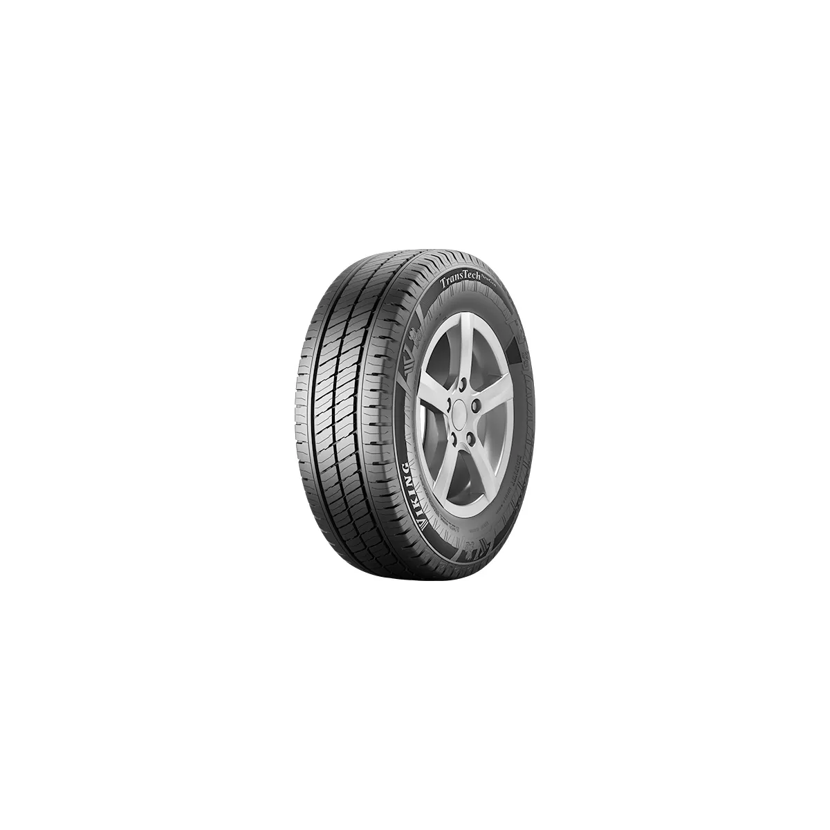 Pneu VIKING TRANSTNG 195/75 R16 107R pas cher