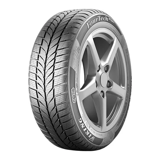 Pneu VIKING FOURTECH+X 245/45 R19 102W pas cher