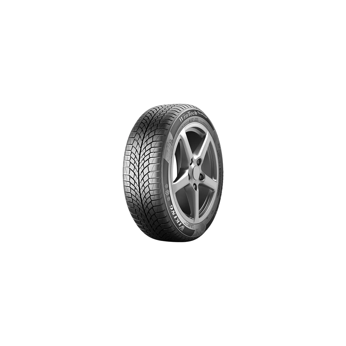 Pneu VIKING WinTech NewGen 185/65 R15 88T pas cher