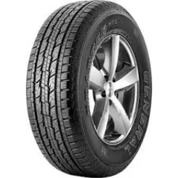 Pneu GENERAL TIRE GRABBER HTS60 265/60 R18 110H pas cher