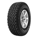 Pneu GENERAL TIRE GRABBER AT2 FR BSW 265/75 R16 121R pas cher