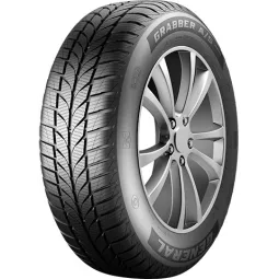 Pneu GENERAL TIRE GRABBER AS 365 255/50 R19 107V pas cher