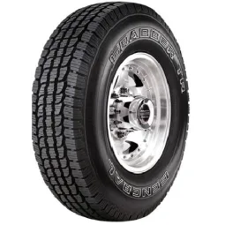 Pneu GENERAL GRABBER TR 235/85 R16 120Q pas cher