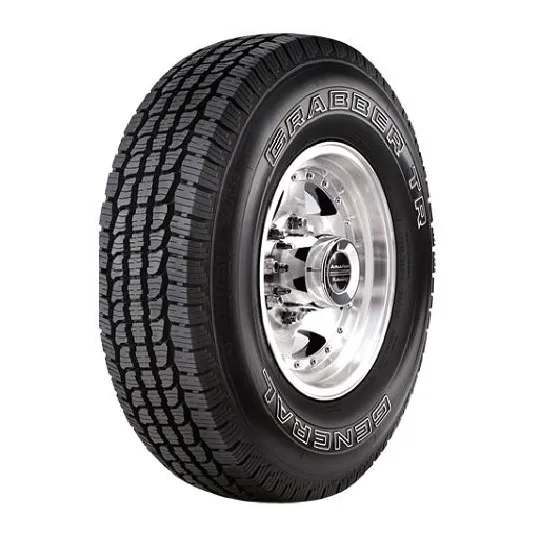 Pneu GENERAL GRABBER TR 235/85 R16 120Q pas cher