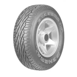 Pneu GENERAL GRABBER HP 275/60 R15 107T pas cher