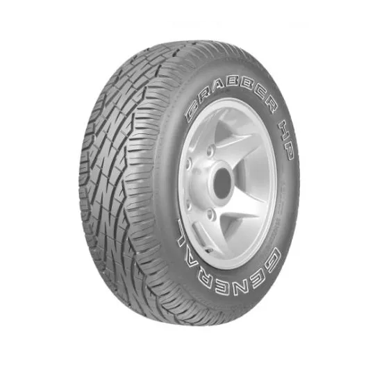 Pneu GENERAL GRABBER HP 275/60 R15 107T pas cher