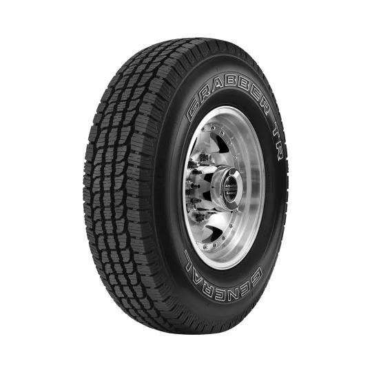 Pneu GENERAL TIRE GRABBER TR 205/70 R15 96T pas cher