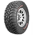 Pneu GENERAL TIRE GRABBER X3 SRL 285/70 R17 121Q pas cher