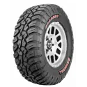 Pneu GENERAL TIRE GRABBER X3 SLR 305/55 R20 121Q pas cher
