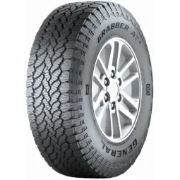 Pneu GENERAL TIRE Grabber AT3 275/40 R22 108V pas cher