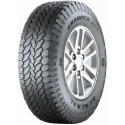 Pneu GENERAL TIRE Grabber AT3 265/65 R17 112H pas cher