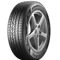 GENERAL GRABBER GT PLUS 235/45 R19 99W