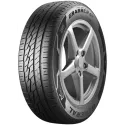Pneu GENERAL TIRE GRABBER GT PLUS 255/55 R20 110Y pas cher