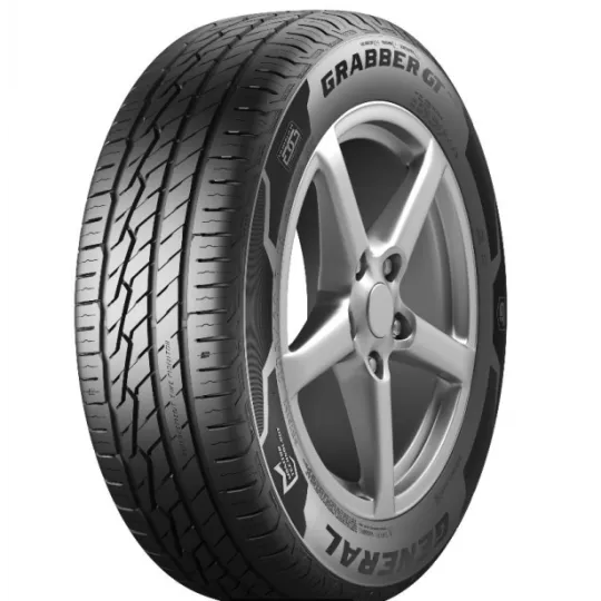 Pneu GENERAL TIRE GRABBER GT PLUS 215/65 R16 102V pas cher