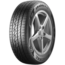 Pneu GENERAL TIRE GRABBER GT PLUS 255/40 R21 102Y pas cher