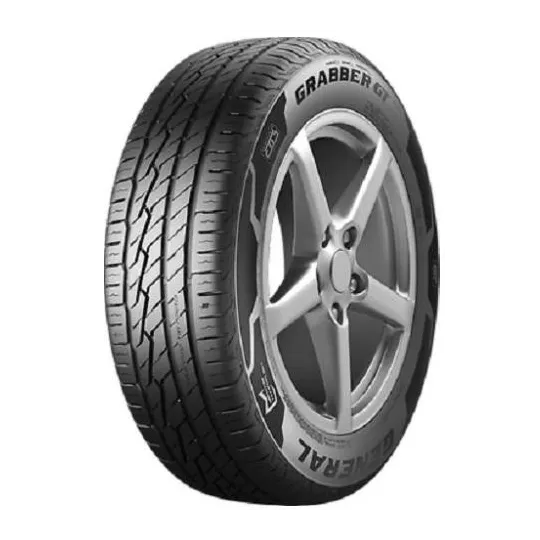 Pneu GENERAL TYRE GRABBER GT PLUS FR XL 275/45 R20 110Y pas cher