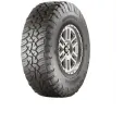 Pneu GENERAL TIRE GRABX3 265/65 R18 117Q pas cher