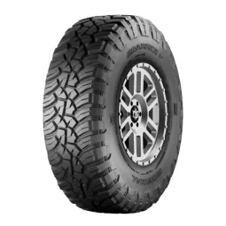Pneu GENERAL TIRE GRABBER X3 265/65 R17 120Q pas cher
