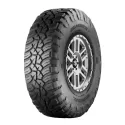 Pneu GENERAL TIRE GRABBER X3 265/65 R17 120Q pas cher