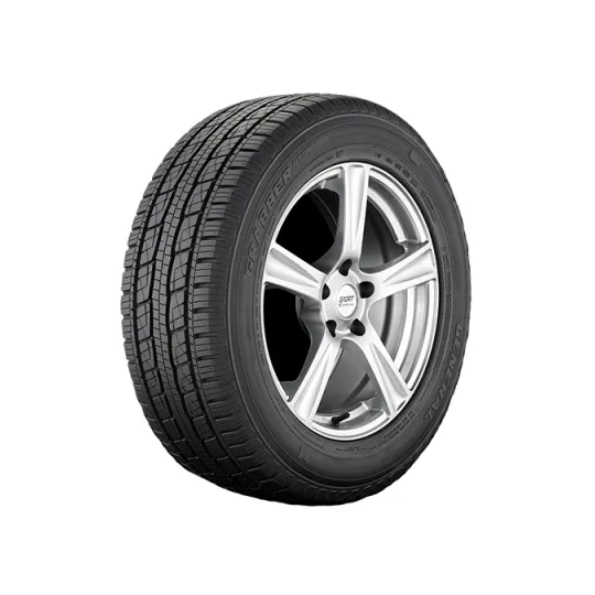 Pneu RADAR GRABBER HTS60 275/60 R20 115S pas cher